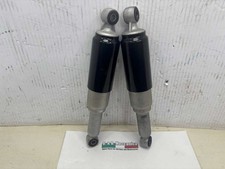 Paire Amortisseurs Avant