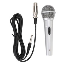 Microphone Cardioïde Mic