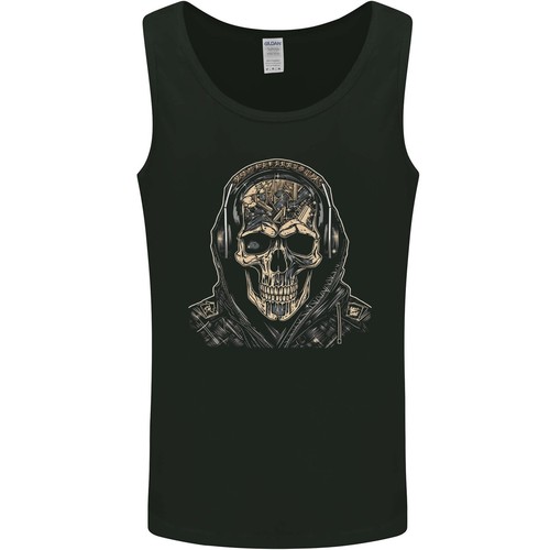 Débardeur homme urban skull - urban,