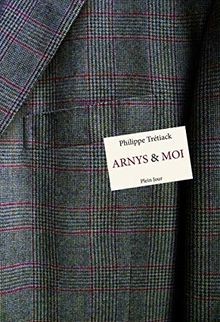 Arnys moi livre état - livre, |
