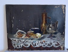 Roberts - Tableau peinture