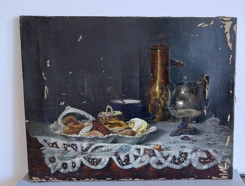 Roberts tableau peinture - tableau,