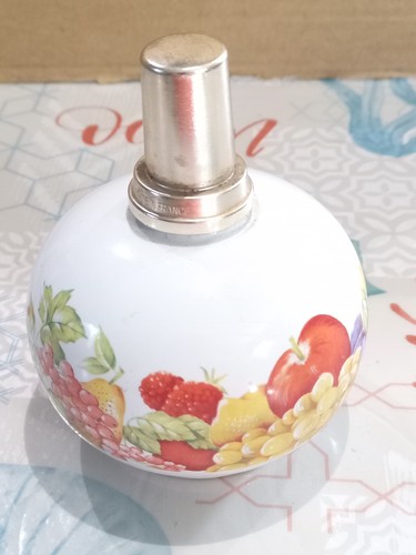 Lampe berger decor fruit made - berger,