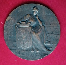 Médaille "Exposition