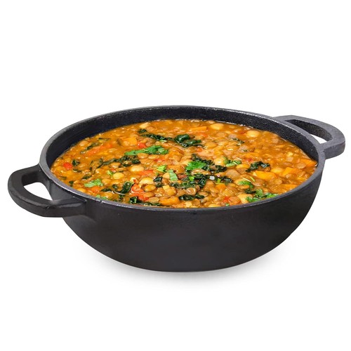 Kadai fonte prémariée - en,