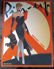 bd PIN-UP vol. 4 Berthet Yann