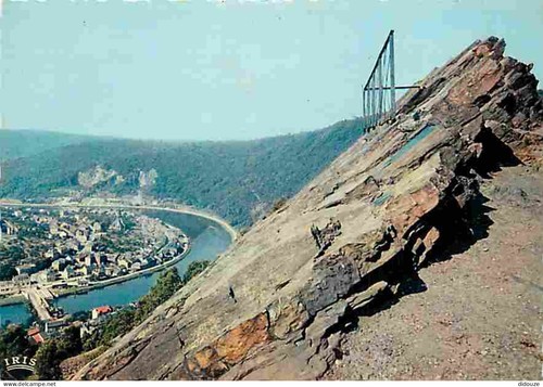Carte postale - carte,