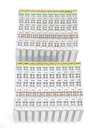 Wago 750 410 module - 750-410,