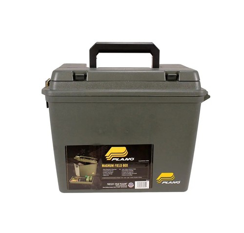 Plano 181206 magnum - field, box