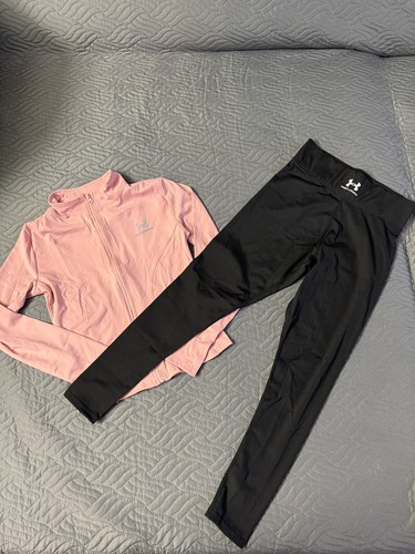 Ensemble under armour yoga - armour, /