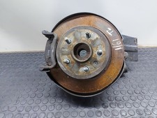 fusée arrière gauche OPEL