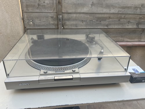 Sony direct drive t1 - direct, ps