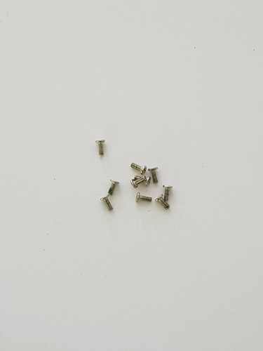 Génuine set vis complet lg - génuine,