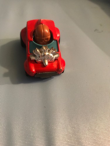Vintage 1975 matchbox - 1975,