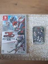 Ys IX : Monstrum Nox (+ BADGE)