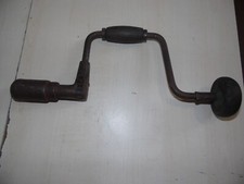 ANCIENNE CHIGNOLE A MAIN