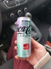 Coca Cola Édition Limitée