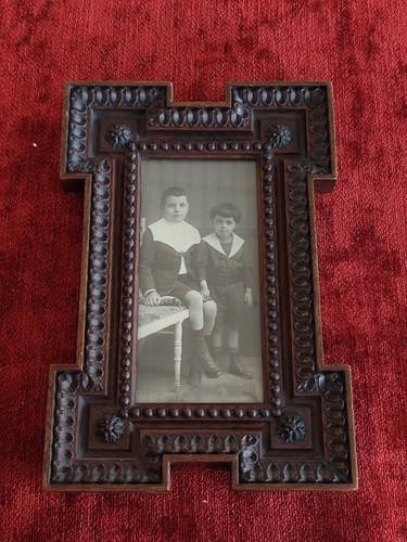 Original photo schoolchildren - original,