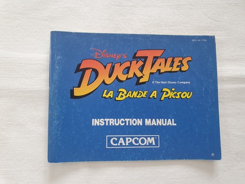 Notice pour jeu super - notice,