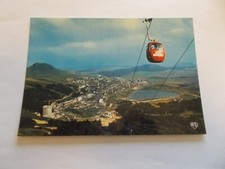 63 SUPER BESSE LA STATION  VUE