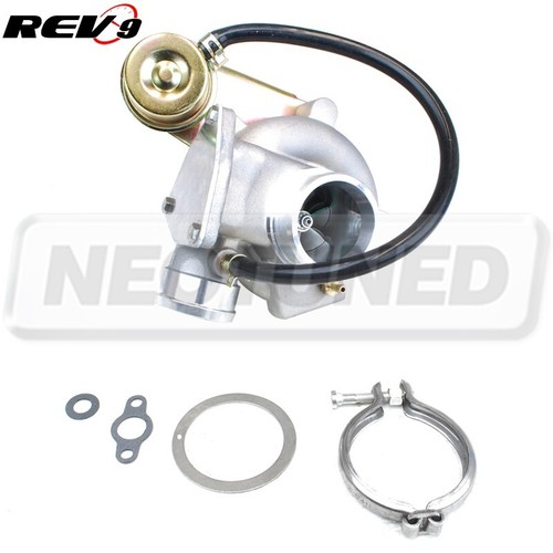 Rev9 bolt td04lr - bolt-on,