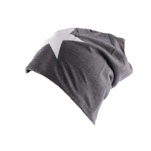 Bonnet biker oversize - bonnet,