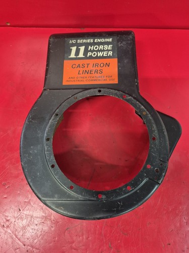 Briggs stratton 11 hp - &,
