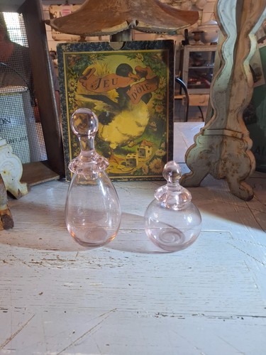 Anciens flacons parfum - 2,