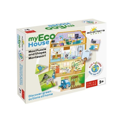 Jeux éducatifs geomag my - -,