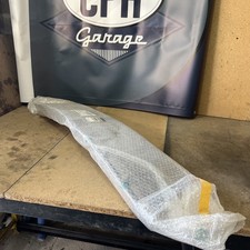 Grille Inférieur Pare Choc