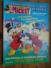 Le Journal de Mickey