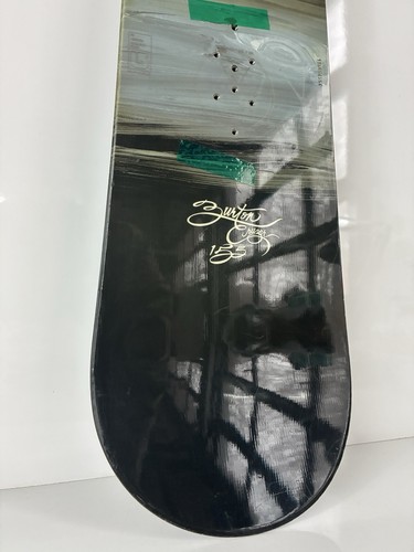 Burton cruzer 155cm - 155cm, moon