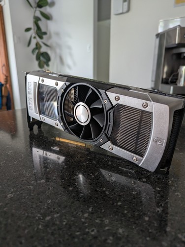 Nvidia geforce gtx 690 4gb - nvidia,