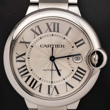 Montre Cartier Ballon Bleu