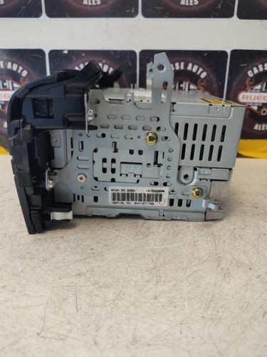 Autoradio mazda phase 1 - autoradio,