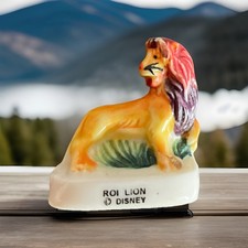 FEVE DISNEY LE ROI LION