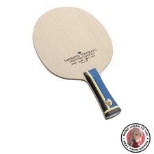 New Butterfly Table Tennis Shakehand Lacket Tomokazu Harimoto Inner Force Super