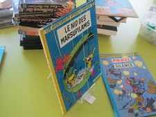 1975 DOS ROND SPIROU ET