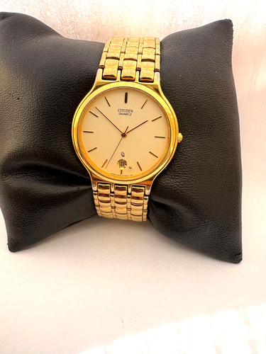 Montre bracelet citizen - montre-bracelet,