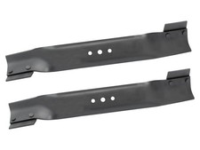 Jeu de lames (high-lift)