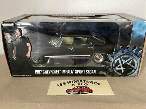 Collection greenlight - 1/24,