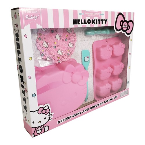 Hello kitty shaped sanrio - shaped,