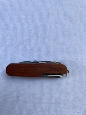 Couteau multifonction Gimel.