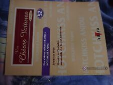 0104 Fascicule Nos Chères