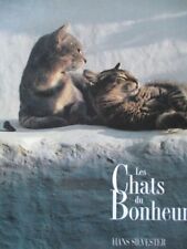 Les chats du bonheur Hans
