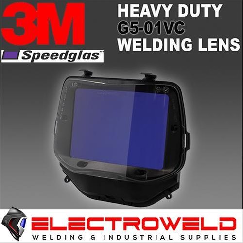 Speedglas 01vc casque de - 3m,