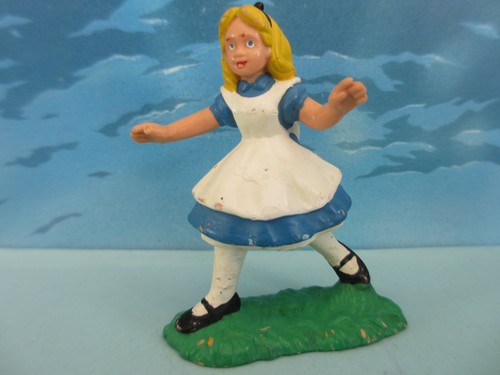 Figurine collection disney - figurine,