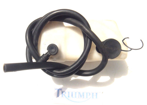 Triumph street triple 675 - 675, r