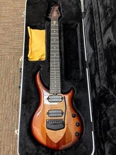 Ernie Ball Music Man John
