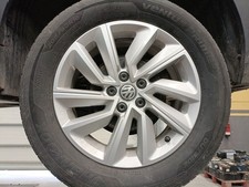 205/60/16 JANTE / 2594011 POUR